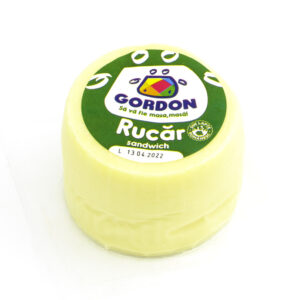 CASCAVAL RUCAR SANDWICH GORDON