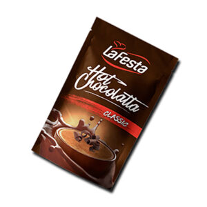 CIOCOLATA CALDA CLASSIC 25G LA FESTA
