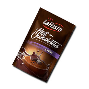CIOCOLATA CALDA DARK 25G LA FESTA