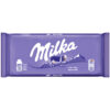 CIOCOLATA CU LAPTE ALPIN 90G MILKA