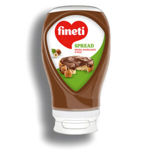 FINETI TUB 380G