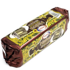 HALVA CU CACAO 3KG TECSA
