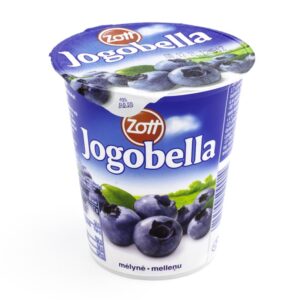 IAURT CU AFINE 2.7% GRASIME 150G JOGOBELLA