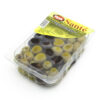 MASLINE MIX FARA SAMBURI CASOLETA 200G EKER