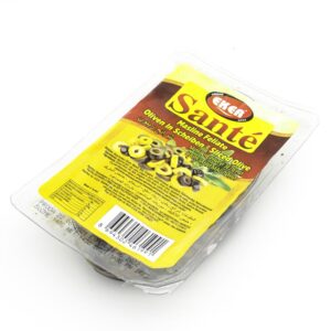 MASLINE MIX FELIATE CASOLETA 160G EKER