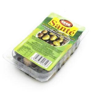 MASLINE MIX INTREGI CASOLETA 200G EKER