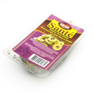 MASLINE VERZI FELIATE CASOLETA 140G EKER