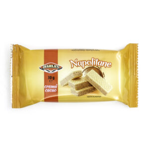 NAPOLITANE CACAO 30G  HARLEY