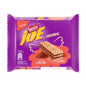 WAFERS HAZELNUT 72G ROSHEN