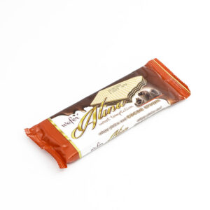NAPOLITANE CU CREMA DE CACAO 30G ALINA