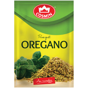 OREGANO 8G COSMIN