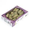 PISCOTURI BICOLORE CAPSUNI 500G  HARLEY
