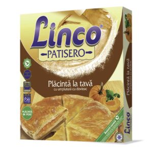 PLACINTA CU DOVLEAC CG. 800G LINCO