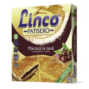 PLACINTA CU VISINE CG.800G LINCO