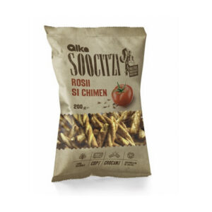 SOOCITZI CU ROSII SI CHIMEN 200G ALKA