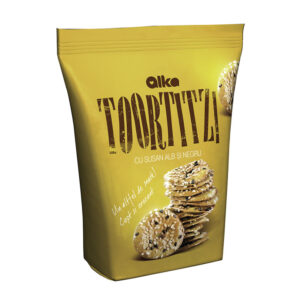 TOORTITZI CU MIX DE SUSAN 80G ALKA