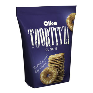 TOOTRIZTI CU SARE 80G ALKA
