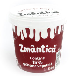 ZMANTICA 15% 850G GORDON