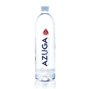 APA PLATA 12X0.5L AZUGA