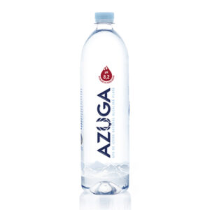 APA PLATA 6X1L AZUGA