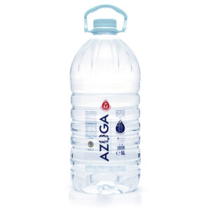 APA PLATA 5L AZUGA
