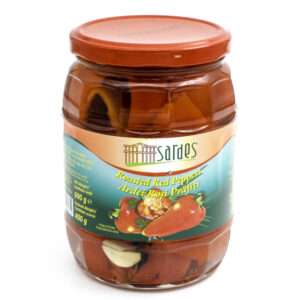 ARDEI CAPIA COPTI 690G SARDES