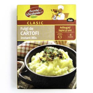 FULGI DE CARTOFI 100G SECRETUL BUCATARULUI