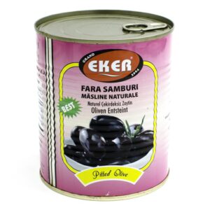MASLINE NEGRE FARA SAMBURI TB.950 EKER