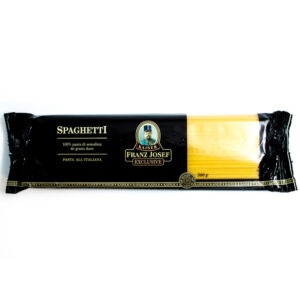 SPAGHETE 500G FRANZ JOSEF