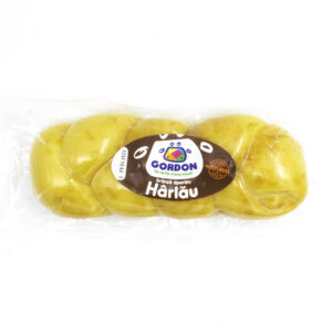 BRANZA APERITIV HARLAU 300G GORDON