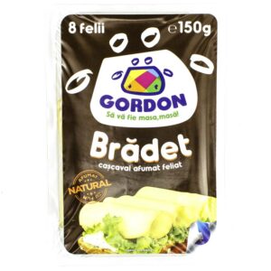 CASCAVAL AFUMAT FELIAT BRADET 150G GORDON