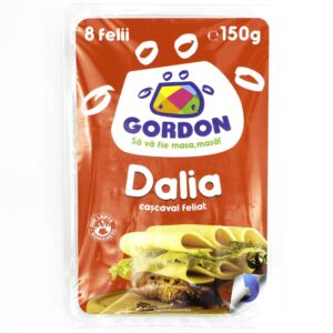 CASCAVAL DALIA FELIAT 150G GORDON