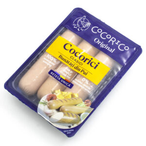 COCORICI CLASICI 195G COCORICO