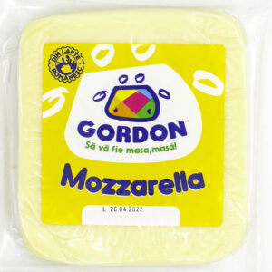 MOZZARELLA 175G GORDON