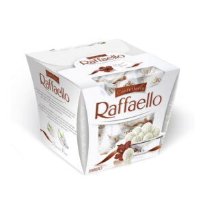 BOMBOANE RAFFAELLO 150G FERRERO