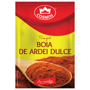 BOIA DULCE 17G COSMIN