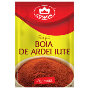 BOIA DE ARDEI IUTE 17G COSMIN