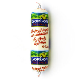 BRANZA TOPITA  CU SMANTANA 100G GORDON