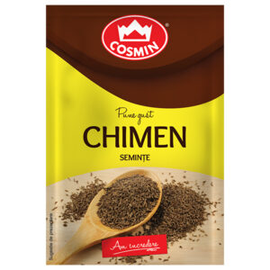 CHIMEN SEMINTE 20G COSMIN