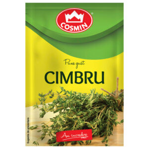 CIMBRU 8G COSMIN