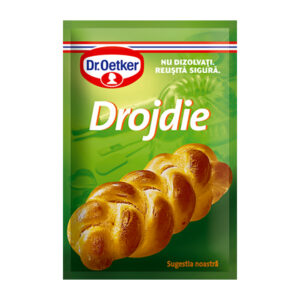 DROJDIE USCATA 7G DR.OETKER