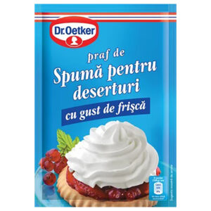 FRISCA 48G DR.OETKER
