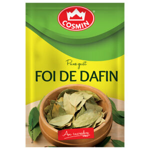 FOI DE DAFIN 4G COSMIN
