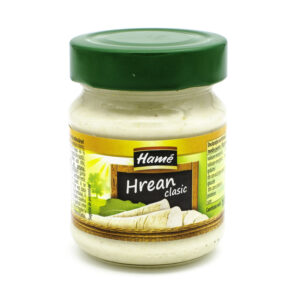 HREAN CLASIC 160G HAME