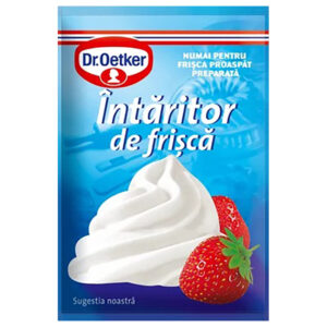 INTARITOR FRISCA 8G DR.OETKER