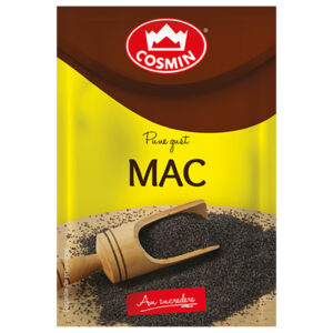 MAC 20G COSMIN