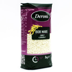 OREZ BOB MARE 1KG DERONI