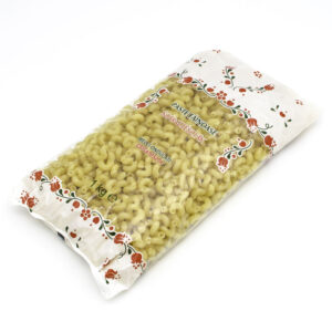 PASTE FAINOASE MELCI ONDULATI 1KG PAMBAC