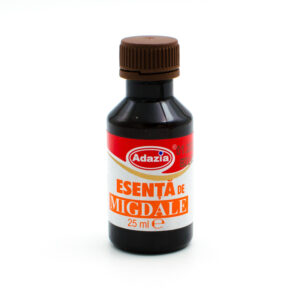 ESENTA DE MIGDALE 25ML ADAZIA