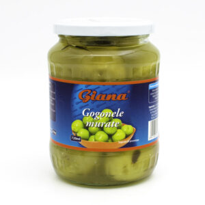 GOGONELE MURATE 680G GIANA